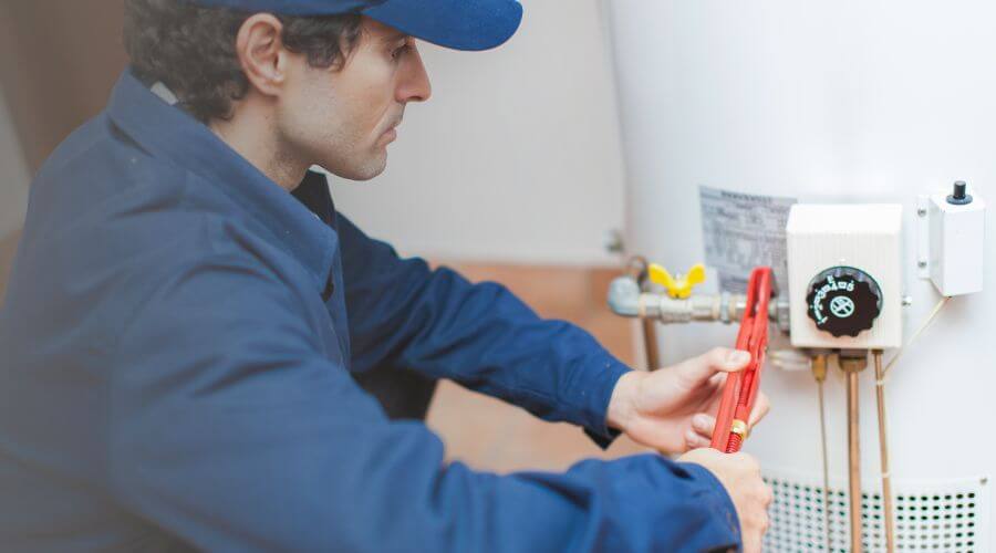 Professional same day plumber in Round Hill, VA